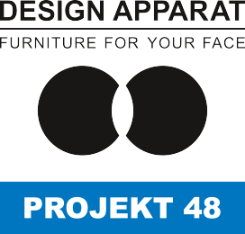 DESIGN APPARAT - furniture for your face